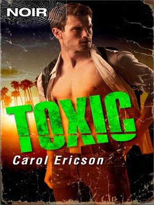 Toxic - ebook